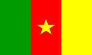 Cameroon Flags