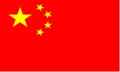 China Flags