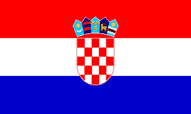 Croatia Flags