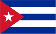 Cuba Flags