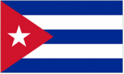 Cuba Flags