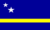 Curacao Flags