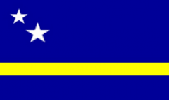 Curacao Flags