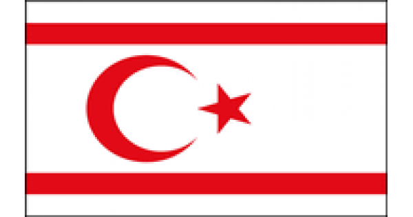 Download North Cyprus Flag For Sale | Buy North Cyprus Flags at Midland Flags