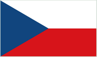 Czech Republic Flags