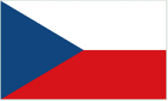 Czech Republic Flags