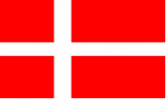 Denmark Flags