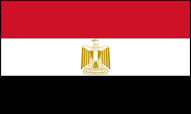 Egypt Flags