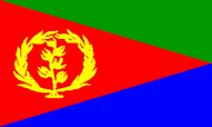 Eritrea Flags