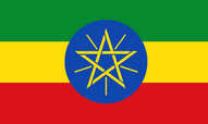 Ethiopia Flags