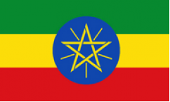 Ethiopia Flags