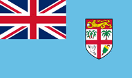 Fiji Flags