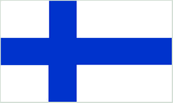 Finland Flags