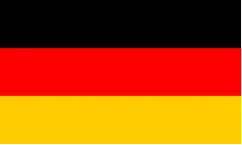 Germany Flags