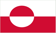 Greenland Flags