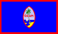 Guam Flags