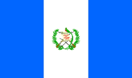 Guatemala Flags