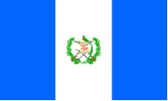 Guatemala Flags