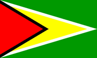 Guyana Flags