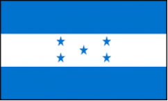 Honduras Flags