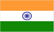 India Flags