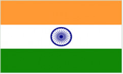 India Flags