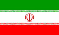 Iran Flags