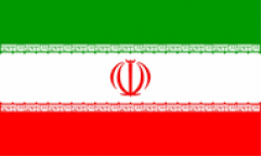 Iran Flags