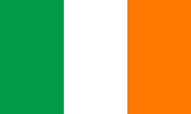 Irish Flags