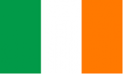 Ireland Flags