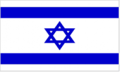 Israel Flags