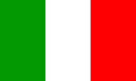 Italy Flags