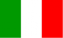 Italy Flags