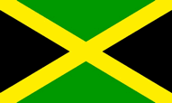 Jamaica Flags