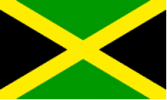 Jamaica Flags