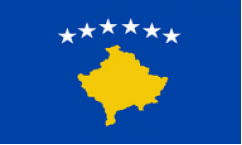 Kosovo Flags