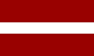 Latvia Flags