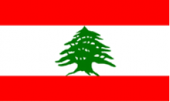 Lebanon Flags