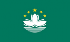 Macau Flags