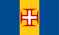 Madeira Flags
