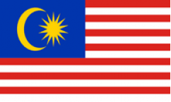 Malaysia Flags