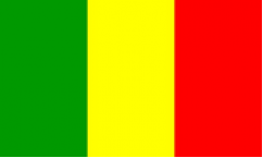 Mali Flags