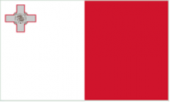 Malta Flags