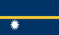 Nauru Flags