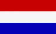 Netherlands Flags