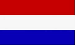 Netherlands Flags