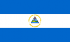 Nicaragua Flags