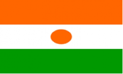 Niger Flags