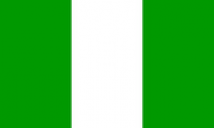 Nigeria Flags