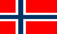 Norway Flags